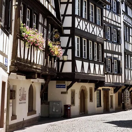 Ibis Budget Strasbourg Centre Gare-2