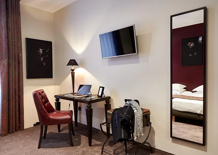 Hotel Arok Strasbourg
