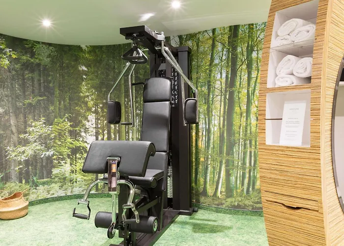 Mercure Strasbourg Centre Petite France